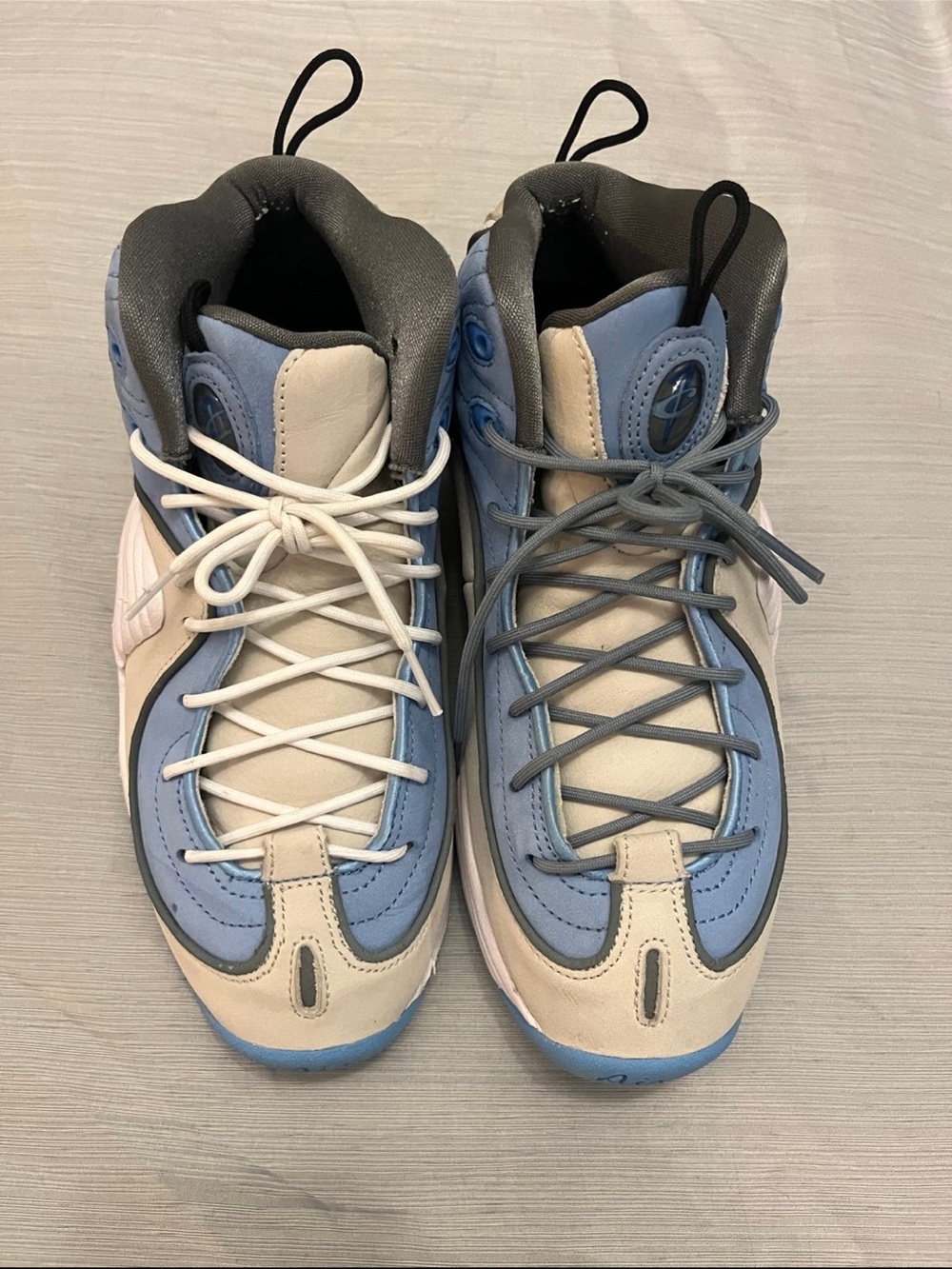 Nike Penny Hardaway 2